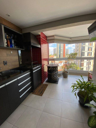 Imagem Apartamento com 3 Quartos à Venda, 91 m² em Vila Assunção - Santo André Imagem Apartamento com 3 Quartos à Venda, 91 m² em Vila Assunção - Santo André