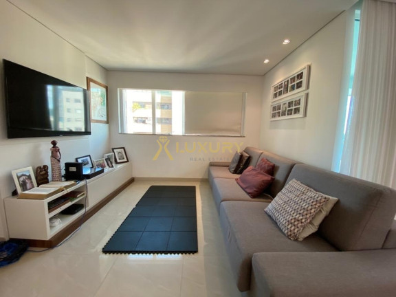Imagem Imóvel com 3 Quartos à Venda, 113 m² em Santo Agostinho - Belo Horizonte Imagem Imóvel com 3 Quartos à Venda, 113 m² em Santo Agostinho - Belo Horizonte