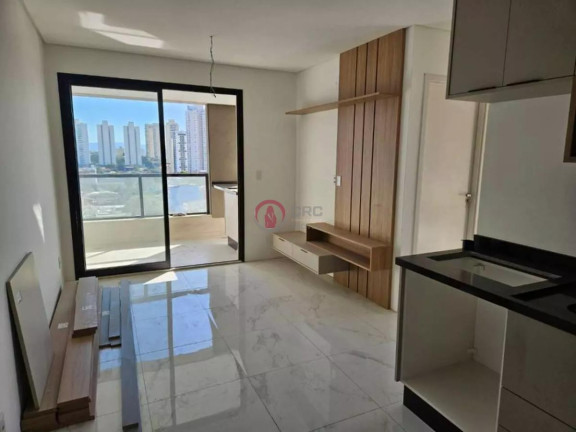 Imagem Apartamento com 1 Quarto à Venda, 53 m² em Ipiranga - São Paulo Imagem Apartamento com 1 Quarto à Venda, 53 m² em Ipiranga - São Paulo