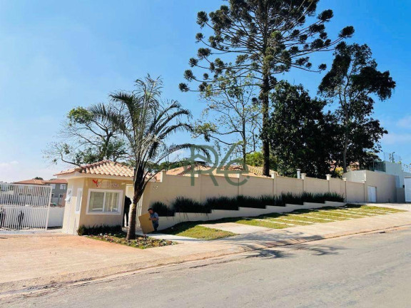 Imagem Casa com 3 Quartos à Venda, 132 m² em Tijuco Preto - Cotia Imagem Casa com 3 Quartos à Venda, 132 m² em Tijuco Preto - Cotia