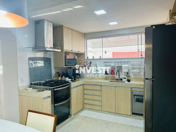 Imagem Sobrado com 4 Quartos à Venda, 321 m² em Jardim América - Goiânia Imagem Sobrado com 4 Quartos à Venda, 321 m² em Jardim América - Goiânia