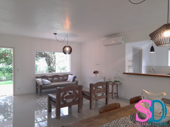 Imagem Casa de Condomínio com 3 Quartos à Venda, 180 m² em Horto Florestal - Ubatuba