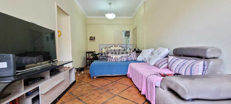 Imagem Apartamento com 2 Quartos à Venda, 82 m² em Copacabana - Rio De Janeiro Imagem Apartamento com 2 Quartos à Venda, 82 m² em Copacabana - Rio De Janeiro