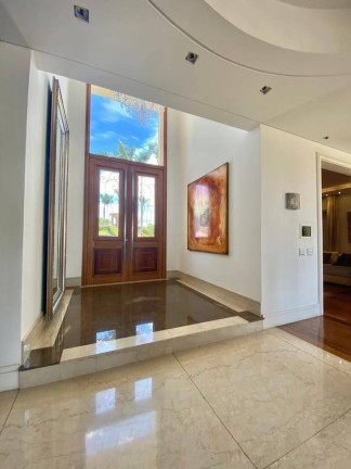 Imagem Casa com 8 Quartos à Venda, 1 m² em Tamboré - Santana De Parnaíba