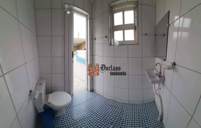 Imagem Casa com 2 Quartos à Venda, 101 m² em Balneário Itaguaí - Mongaguá Imagem Casa com 2 Quartos à Venda, 101 m² em Balneário Itaguaí - Mongaguá