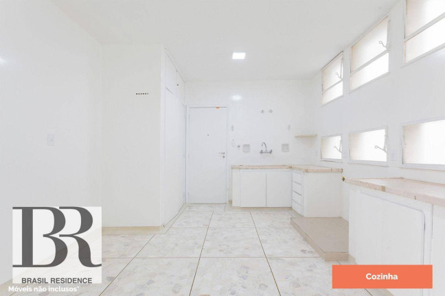 Imagem Apartamento com 3 Quartos à Venda, 172 m² em Jardim América - São Paulo Imagem Apartamento com 3 Quartos à Venda, 172 m² em Jardim América - São Paulo