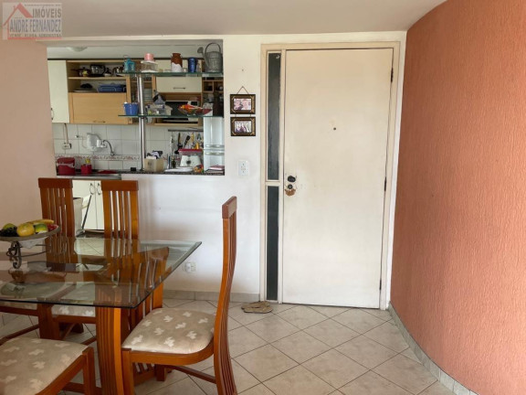 Imagem Apartamento com 3 Quartos à Venda, 75 m² em Jardim Atlântico - Olinda