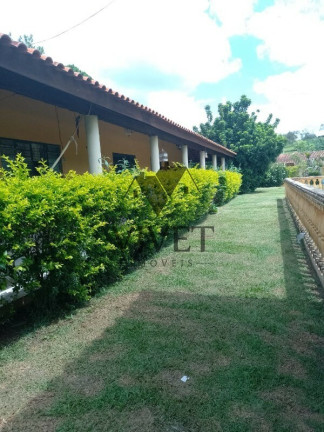 Imagem Imóvel com 4 Quartos à Venda, 5.100 m² em Fazenda Doeste Ii - Araçoiaba Da Serra
