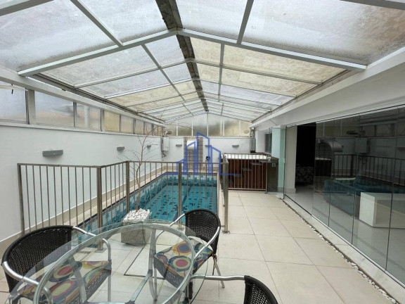 Imagem Casa com 4 Quartos para Alugar, 224 m² em Alphaville - Santana De Parnaíba Imagem Casa com 4 Quartos para Alugar, 224 m² em Alphaville - Santana De Parnaíba