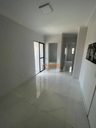Imagem Apartamento com 2 Quartos à Venda, 52 m² em Gopoúva - Guarulhos Imagem Apartamento com 2 Quartos à Venda, 52 m² em Gopoúva - Guarulhos