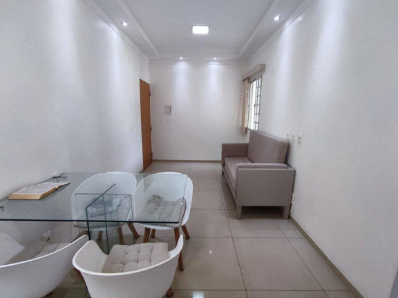 Imagem Apartamento com 2 Quartos à Venda, 48 m² em Morada Do Sol - Teresina Imagem Apartamento com 2 Quartos à Venda, 48 m² em Morada Do Sol - Teresina