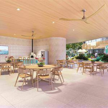 Imagem Apartamento com 1 Quarto à Venda, 40 m² em Barra Da Tijuca - Rio De Janeiro Imagem Apartamento com 1 Quarto à Venda, 40 m² em Barra Da Tijuca - Rio De Janeiro