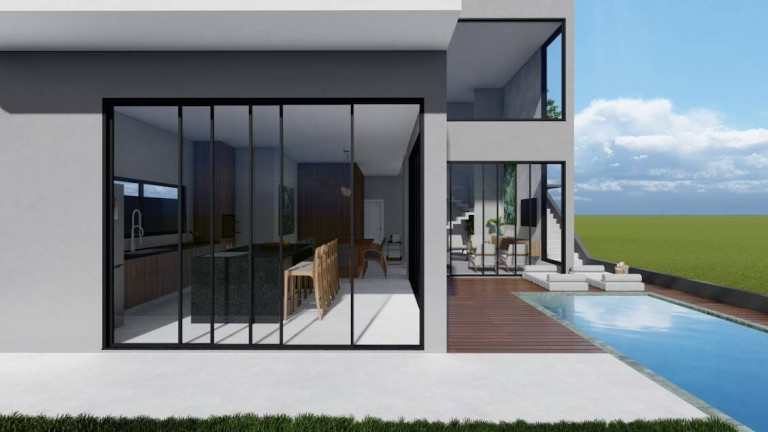 Imagem Casa de Condomínio com 3 Quartos à Venda, 360 m² em Chácaras Maringá - Atibaia Imagem Casa de Condomínio com 3 Quartos à Venda, 360 m² em Chácaras Maringá - Atibaia