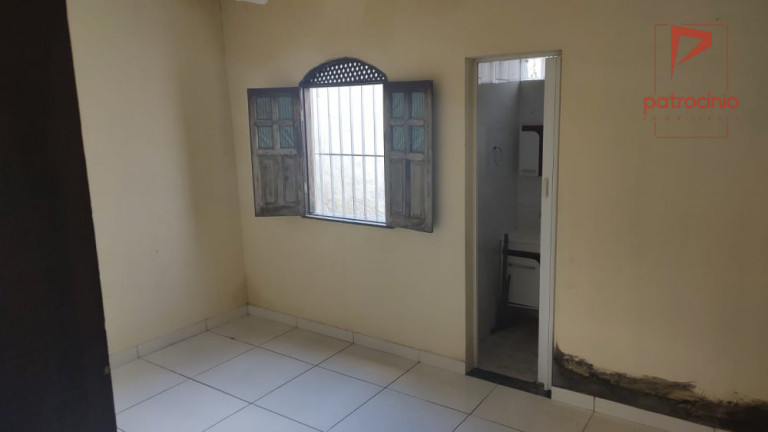 Imagem Casa com 3 Quartos à Venda, 203 m² em Tomba - Feira De Santana Imagem Casa com 3 Quartos à Venda, 203 m² em Tomba - Feira De Santana