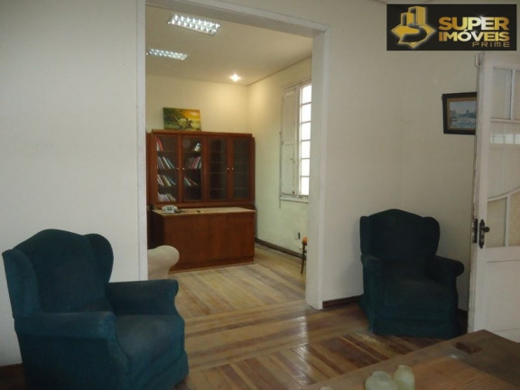 Imagem Casa com 3 Quartos à Venda, 260 m² em Centro - Pelotas