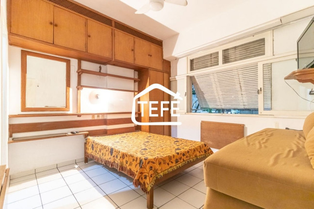 Imagem Apartamento com 1 Quarto à Venda, 20 m² em Copacabana - Rio De Janeiro Imagem Apartamento com 1 Quarto à Venda, 20 m² em Copacabana - Rio De Janeiro