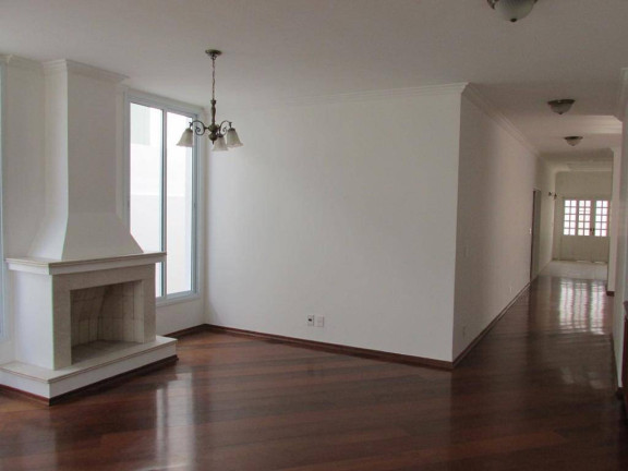 Imagem Casa com 3 Quartos para Alugar, 310 m² em Alphaville - Santana De Parnaíba