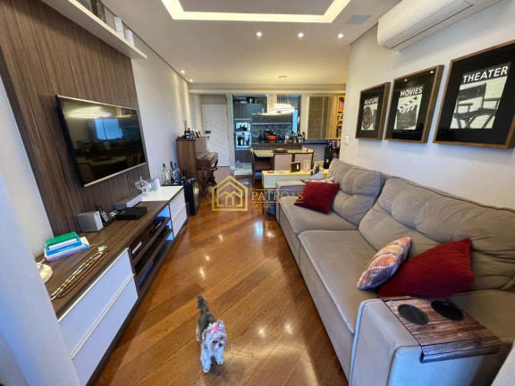 Imagem Apartamento com 3 Quartos à Venda, 96 m² em Jardim Do Mar - São Bernardo Do Campo Imagem Apartamento com 3 Quartos à Venda, 96 m² em Jardim Do Mar - São Bernardo Do Campo