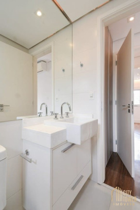 Imagem Apartamento com 3 Quartos à Venda, 157 m² em Vila Nova Conceição - São Paulo Imagem Apartamento com 3 Quartos à Venda, 157 m² em Vila Nova Conceição - São Paulo