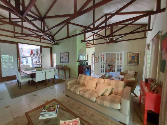 Imagem Casa com 5 Quartos à Venda,  em Palos Verdes - Carapicuíba