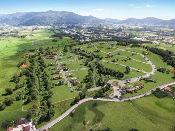 Imagem Terreno à Venda, 800 m² em Centro - Santo Amaro Da Imperatriz