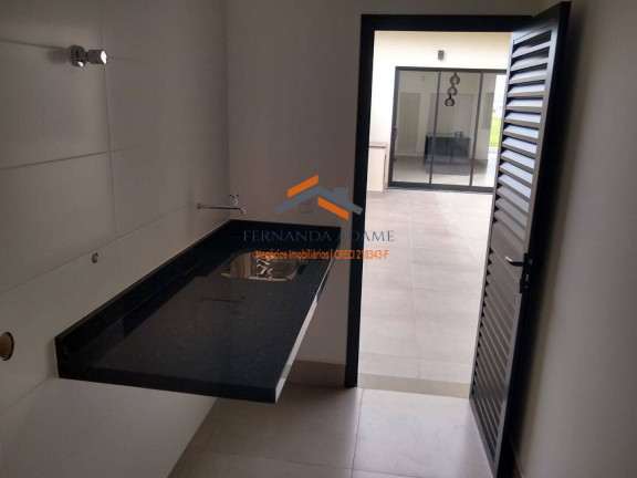Imagem Casa com 3 Quartos à Venda, 200 m² em Vila Monte Alegre - Paulínia Imagem Casa com 3 Quartos à Venda, 200 m² em Vila Monte Alegre - Paulínia