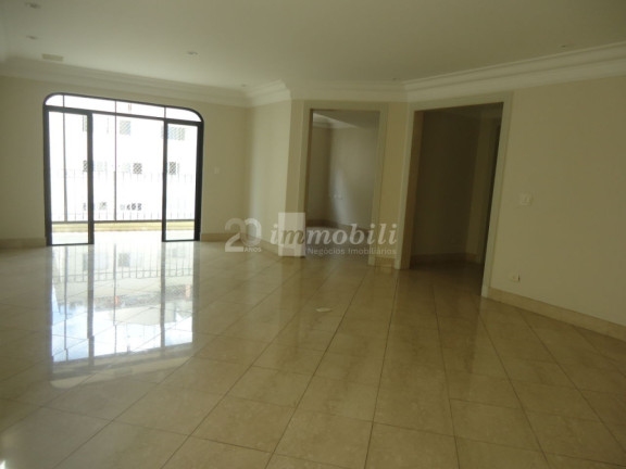 Imagem Apartamento com 4 Quartos à Venda, 156 m² em Vila Madalena - São Paulo