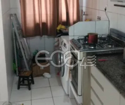 Imagem Apartamento com 3 Quartos à Venda, 63 m² em Inácio Barbosa - Aracaju Imagem Apartamento com 3 Quartos à Venda, 63 m² em Inácio Barbosa - Aracaju