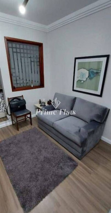 Imagem Apartamento com 1 Quarto à Venda, 28 m² em Cerqueira César - São Paulo