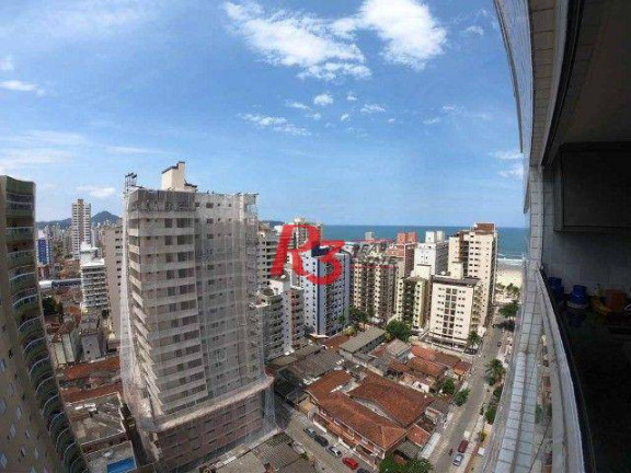 Imagem Apartamento com 3 Quartos à Venda, 153 m² em Aviação - Praia Grande Imagem Apartamento com 3 Quartos à Venda, 153 m² em Aviação - Praia Grande
