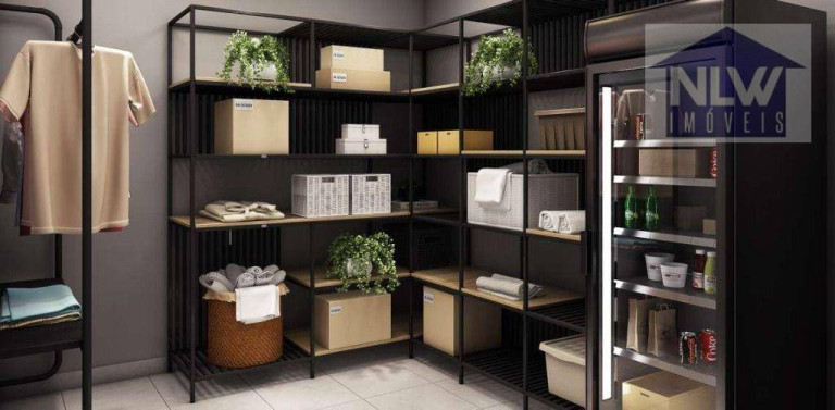 Imagem Apartamento com 2 Quartos à Venda, 36 m² em Vila Primavera - São Paulo Imagem Apartamento com 2 Quartos à Venda, 36 m² em Vila Primavera - São Paulo