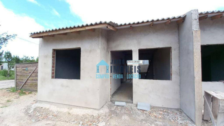 Imagem Casa com 2 Quartos à Venda, 41 m² em Nova Tramandaí - Tramandaí Imagem Casa com 2 Quartos à Venda, 41 m² em Nova Tramandaí - Tramandaí