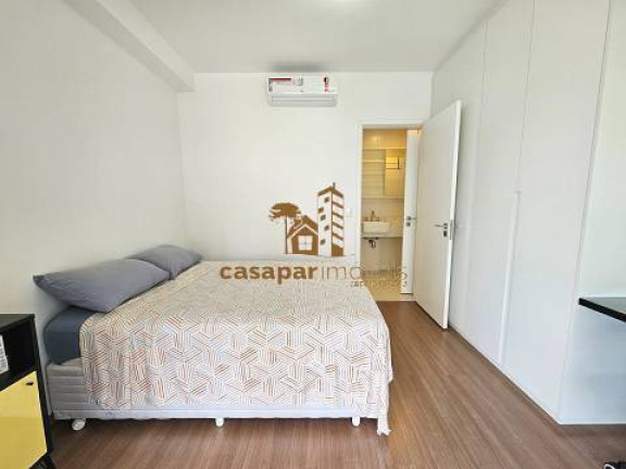 Imagem Apartamento com 1 Quarto para Alugar, 56 m² em Paraíso - São Paulo Imagem Apartamento com 1 Quarto para Alugar, 56 m² em Paraíso - São Paulo