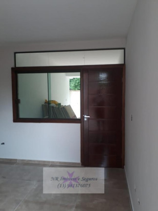 Imagem Casa com 2 Quartos à Venda, 90 m² em Marapé - Santos Imagem Casa com 2 Quartos à Venda, 90 m² em Marapé - Santos