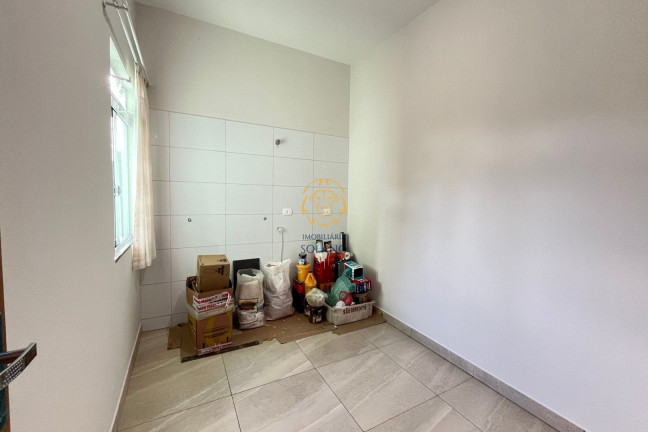Imagem Casa com 3 Quartos à Venda, 468 m² em Pontal Do Norte - Itapoá