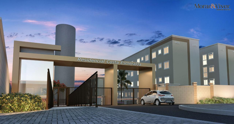 Imagem Apartamento com 2 Quartos à Venda, 38 m² em Santo Antônio - São José Dos Pinhais Imagem Apartamento com 2 Quartos à Venda, 38 m² em Santo Antônio - São José Dos Pinhais