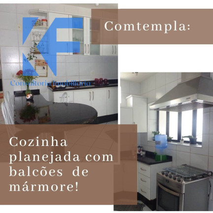 Imagem Casa com 3 Quartos à Venda, 136 m² em Centro - Itatiba Imagem Casa com 3 Quartos à Venda, 136 m² em Centro - Itatiba