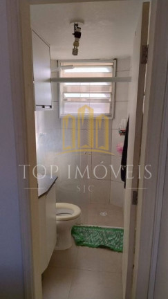 Imagem Apartamento com 3 Quartos à Venda, 67 m² em Jardim América - São José Dos Campos
