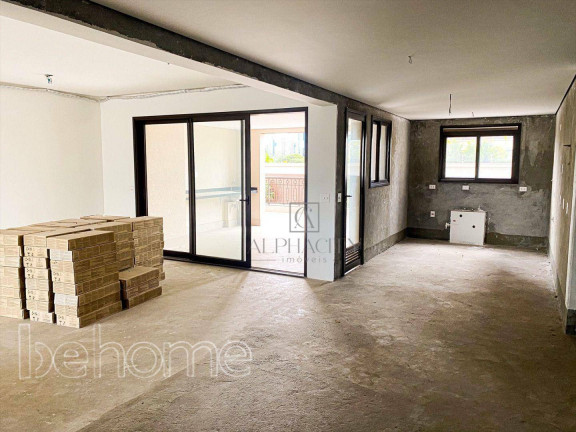 Imagem Apartamento com 3 Quartos à Venda, 334 m² em Alphaville Empresarial - Barueri Imagem Apartamento com 3 Quartos à Venda, 334 m² em Alphaville Empresarial - Barueri