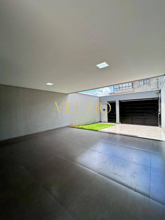 Imagem Casa com 3 Quartos à Venda, 176 m² em Residencial Morumbi - Goiânia Imagem Casa com 3 Quartos à Venda, 176 m² em Residencial Morumbi - Goiânia