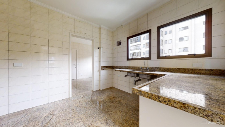 Imagem Apartamento com 3 Quartos à Venda, 280 m² em Morumbi - São Paulo Imagem Apartamento com 3 Quartos à Venda, 280 m² em Morumbi - São Paulo
