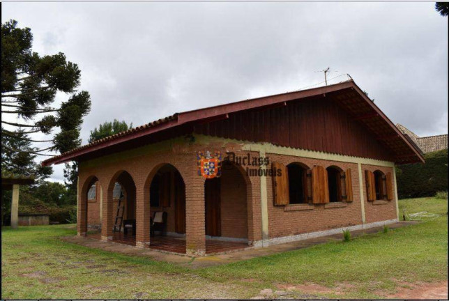 Imagem Chácara com 3 Quartos à Venda, 218 m² em Alto Da Boa Vista - Campos Do Jordão Imagem Chácara com 3 Quartos à Venda, 218 m² em Alto Da Boa Vista - Campos Do Jordão