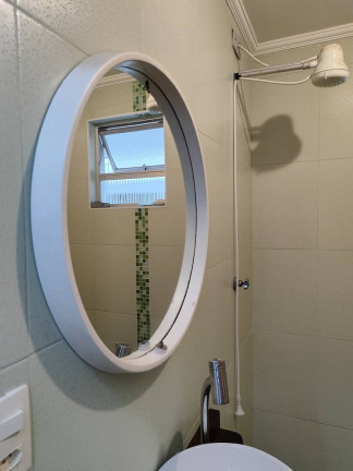 Imagem Apartamento com 1 Quarto à Venda, em Vila Guilhermina - Praia Grande Imagem Apartamento com 1 Quarto à Venda, em Vila Guilhermina - Praia Grande