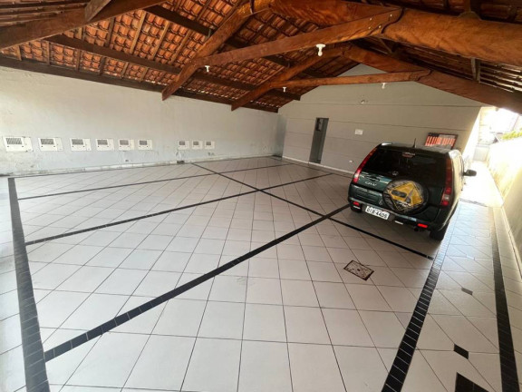 Imagem Casa de Condomínio com 1 Quarto à Venda, em Aviação - Praia Grande Imagem Casa de Condomínio com 1 Quarto à Venda, em Aviação - Praia Grande