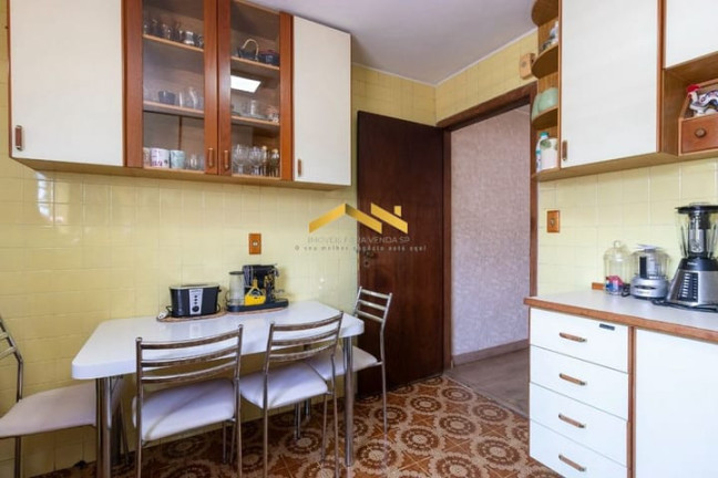 Imagem Casa com 5 Quartos à Venda, 162 m² em Planalto Paulista - São Paulo Imagem Casa com 5 Quartos à Venda, 162 m² em Planalto Paulista - São Paulo