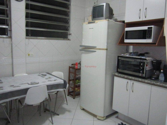 Imagem Apartamento com 3 Quartos à Venda, 127 m² em Vila Mariana - São Paulo Imagem Apartamento com 3 Quartos à Venda, 127 m² em Vila Mariana - São Paulo