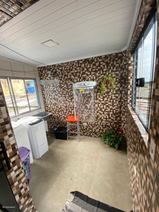 Imagem Casa com 4 Quartos à Venda, 225 m² em Sítio Dos Vianas - Santo André