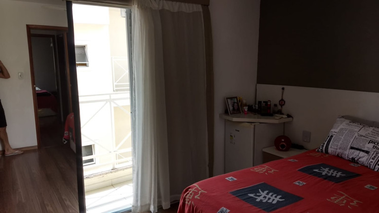 Imagem Casa com 3 Quartos à Venda, 135 m² em Chácara Seis De Outubro - São Paulo Imagem Casa com 3 Quartos à Venda, 135 m² em Chácara Seis De Outubro - São Paulo