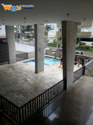 Imagem Apartamento com 2 Quartos para Alugar, 92 m² em Vila Tupi - Praia Grande Imagem Apartamento com 2 Quartos para Alugar, 92 m² em Vila Tupi - Praia Grande