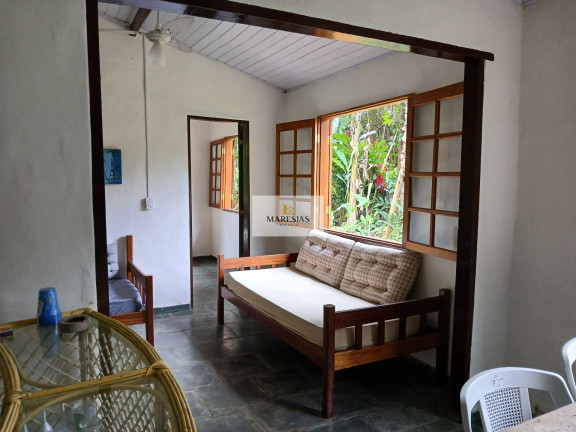 Imagem Casa com 2 Quartos à Venda, 150 m² em Boiçucanga - São Sebastião Imagem Casa com 2 Quartos à Venda, 150 m² em Boiçucanga - São Sebastião